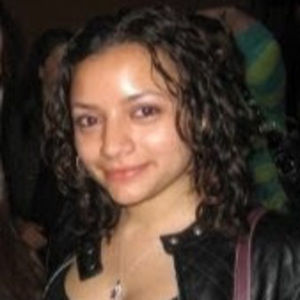 Meet your Posher, Melanie